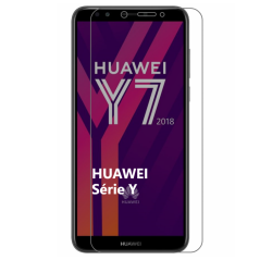Verre Trempé HD - HUAWEI Y | Smarty Paris 18e